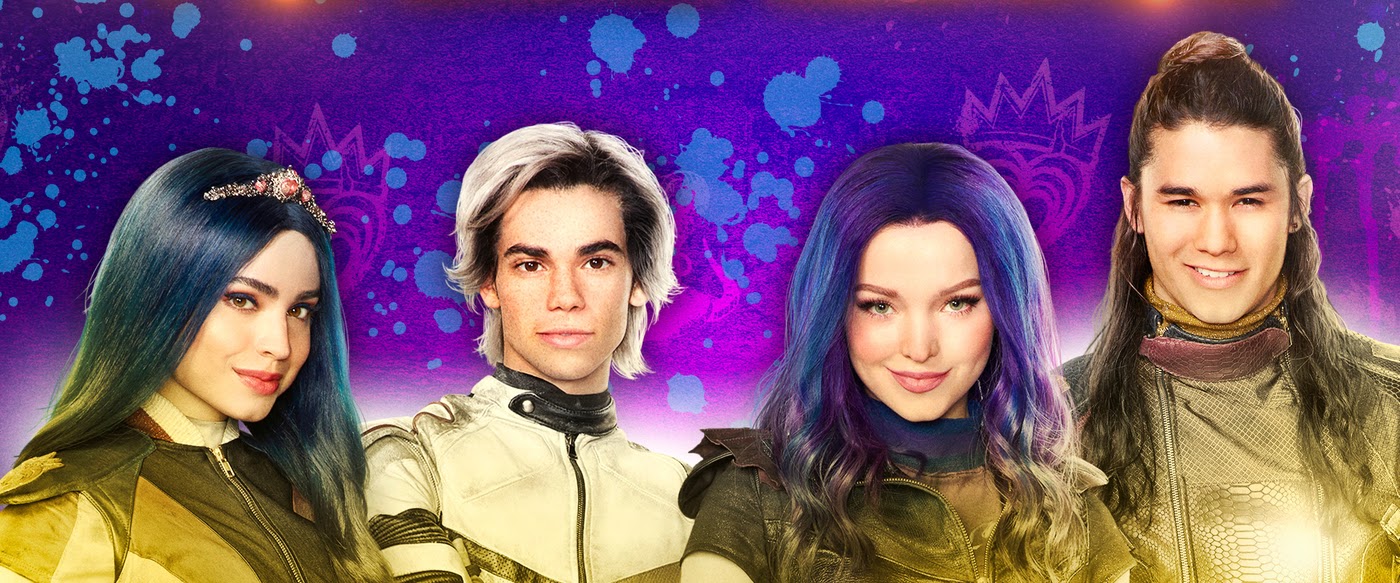 Cameron Boyce