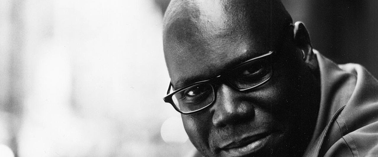 Carl Cox