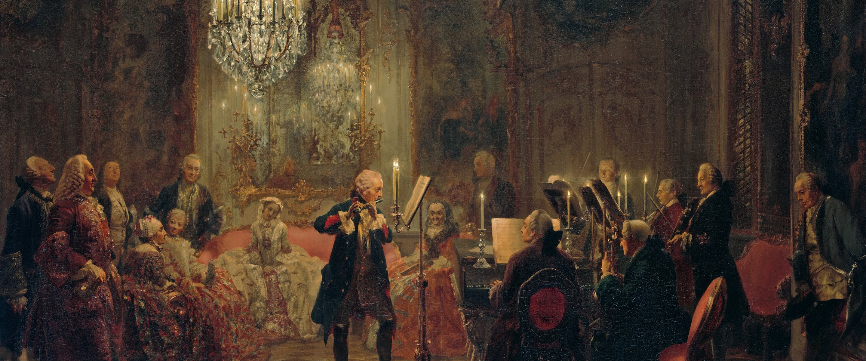 Carl Philipp Emanuel Bach