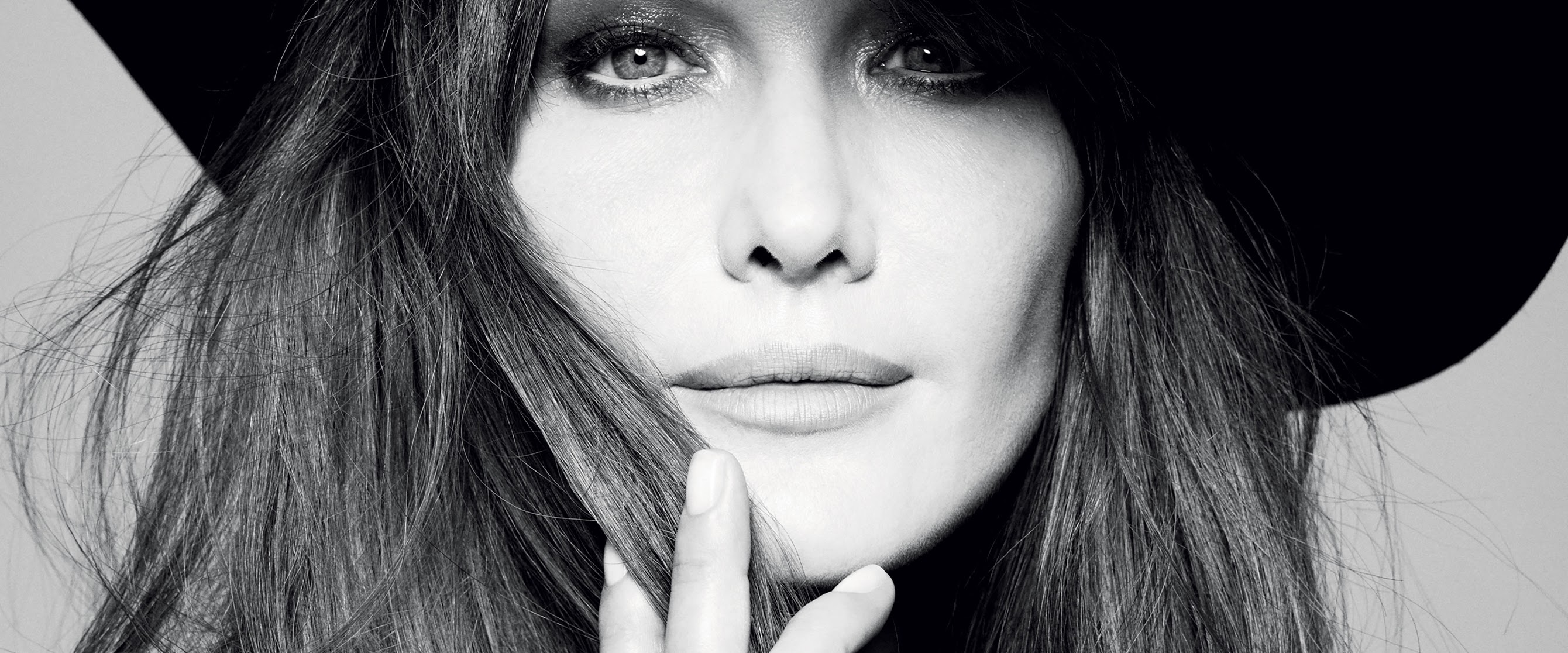 Carla Bruni