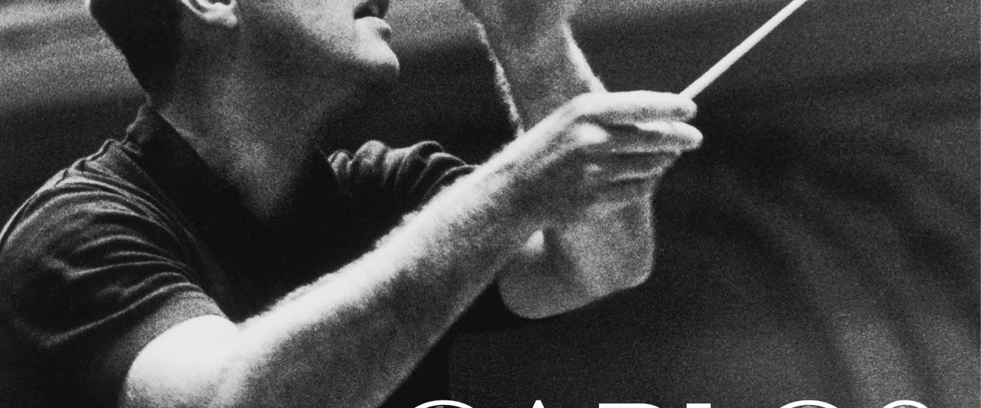 Carlos Kleiber