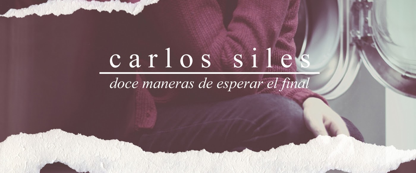Carlos Siles