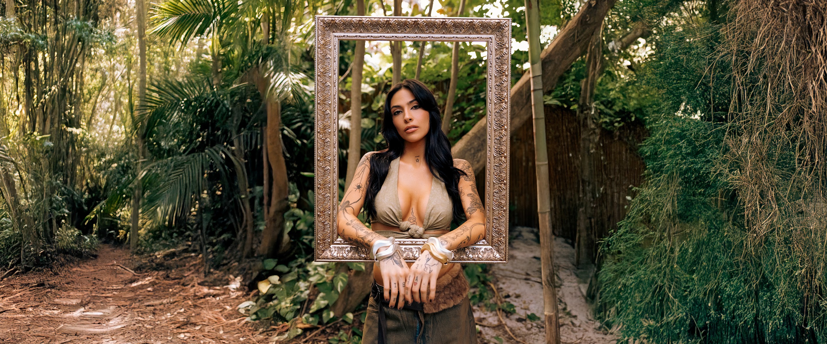 Carmen DeLeon