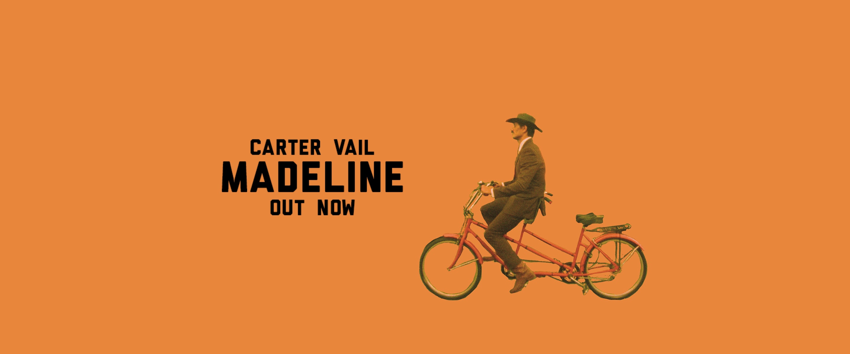 Carter Vail