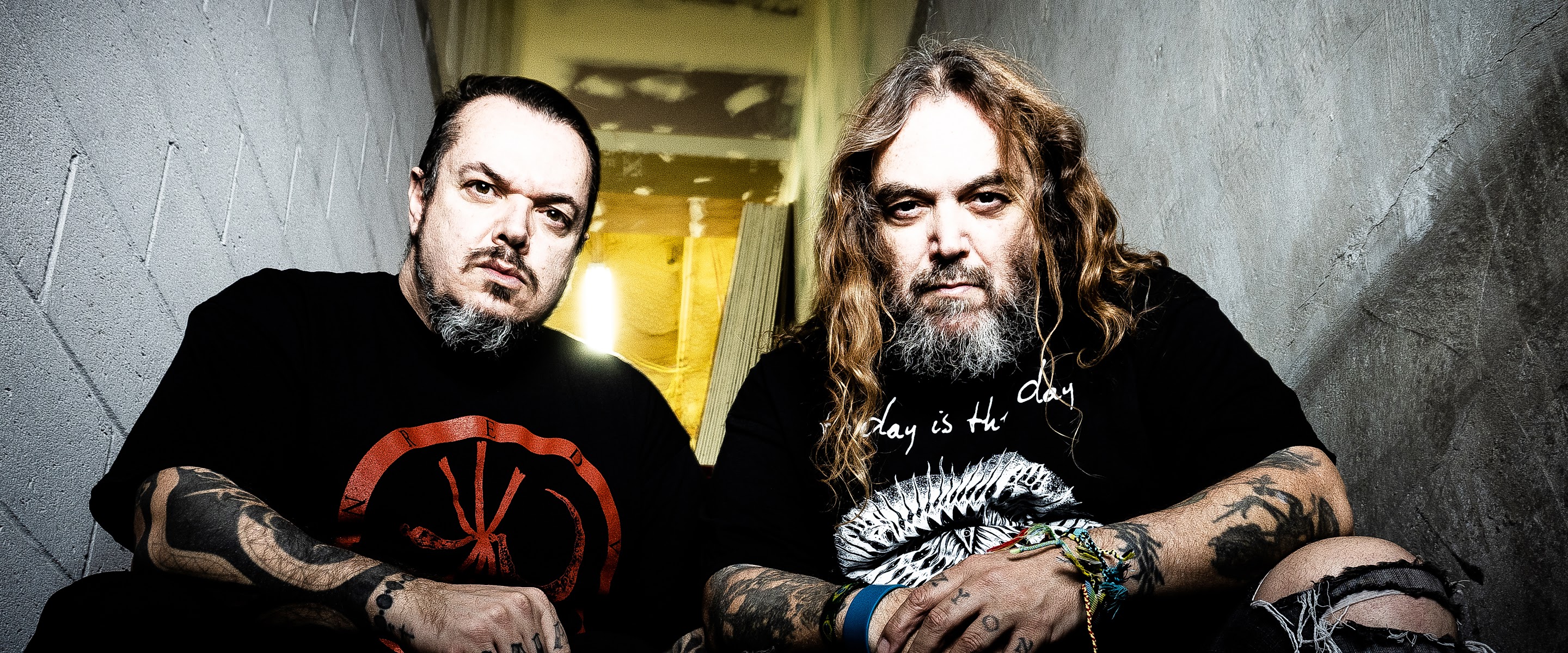 Cavalera Conspiracy