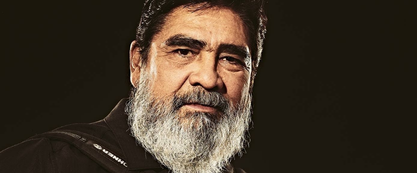 Celso Piña