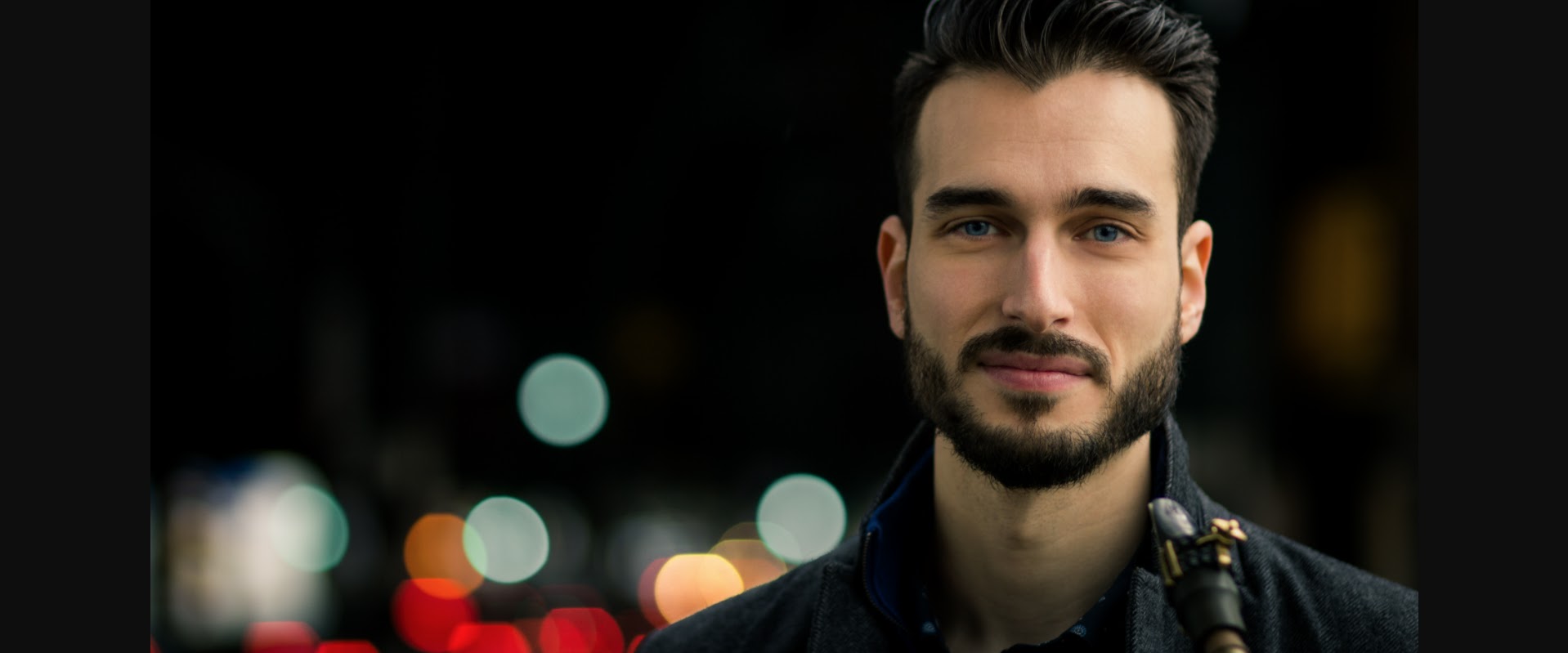 Chad Lefkowitz-Brown