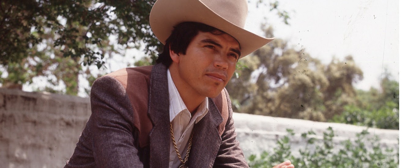 Chalino Sánchez
