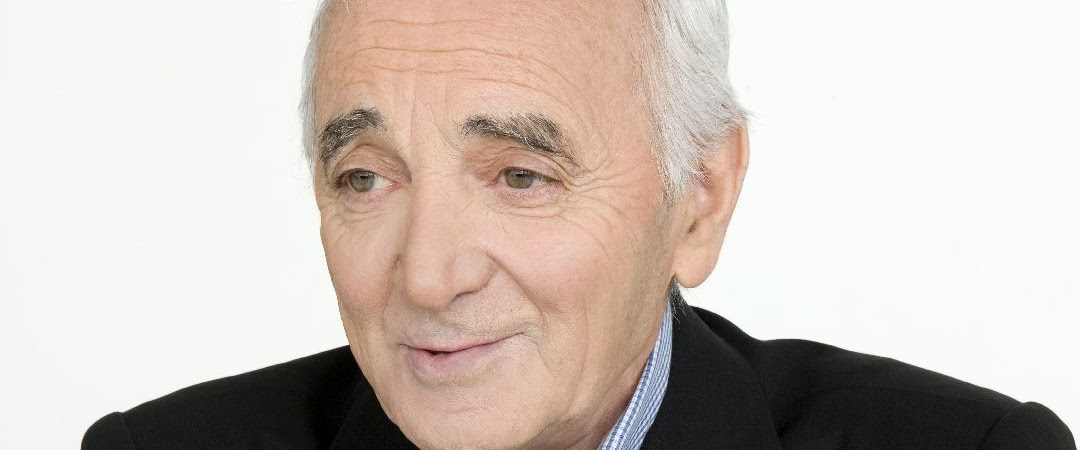 Charles Aznavour