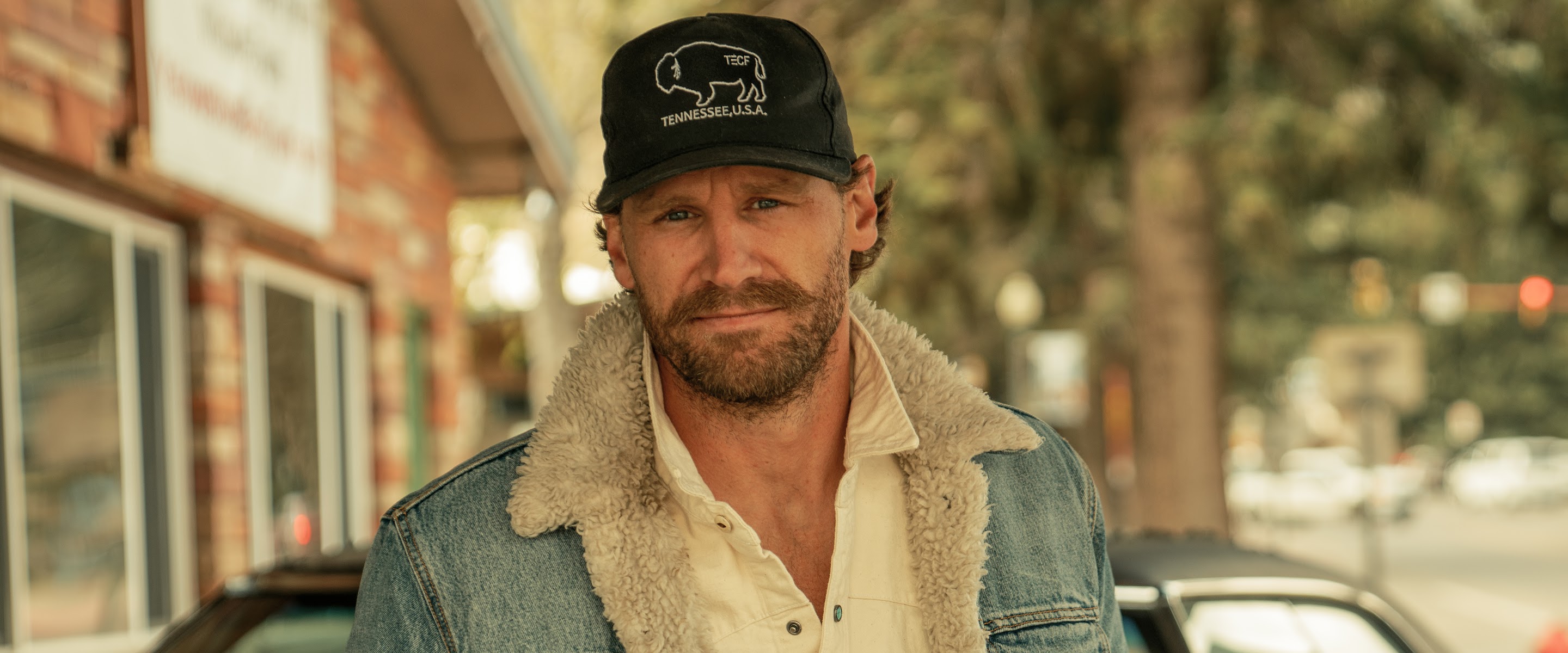 Chase Rice