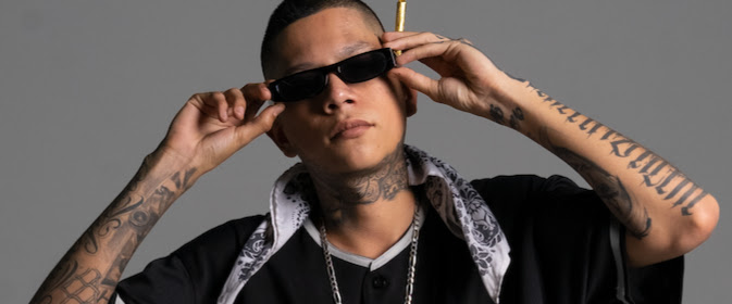 Chato 473