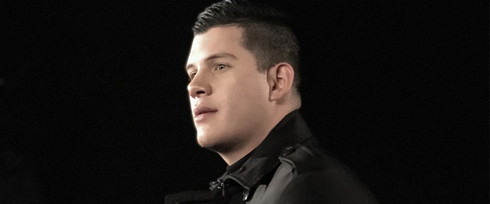 Chayín Rubio