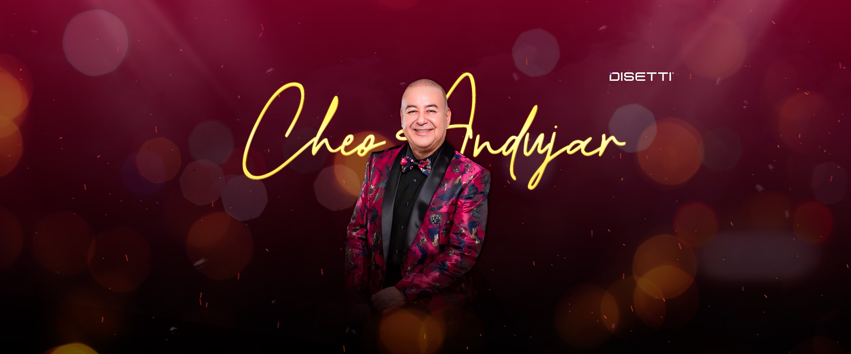 Cheo Andujar