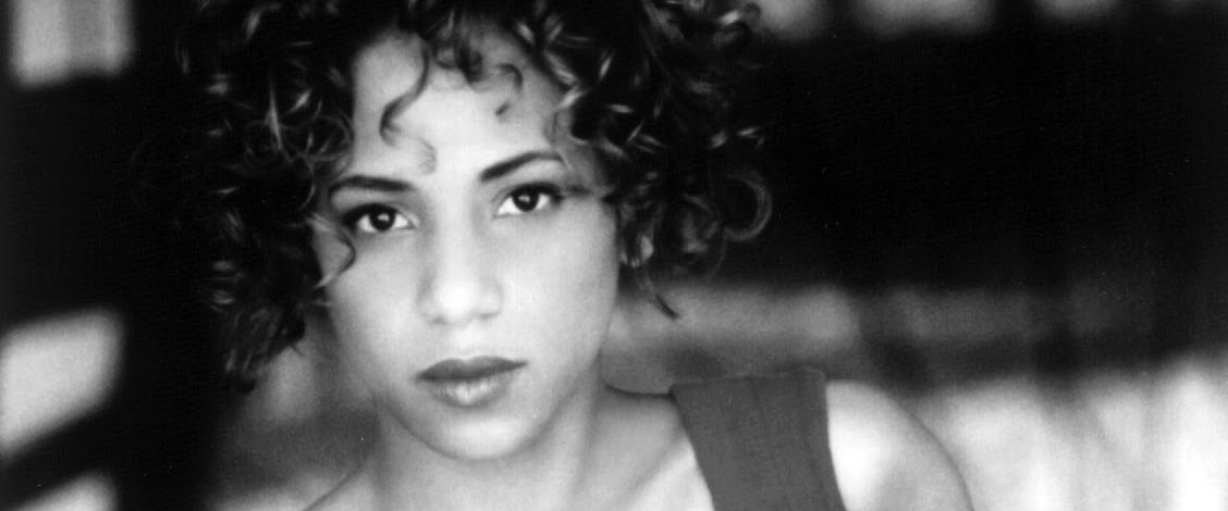 Cherrelle