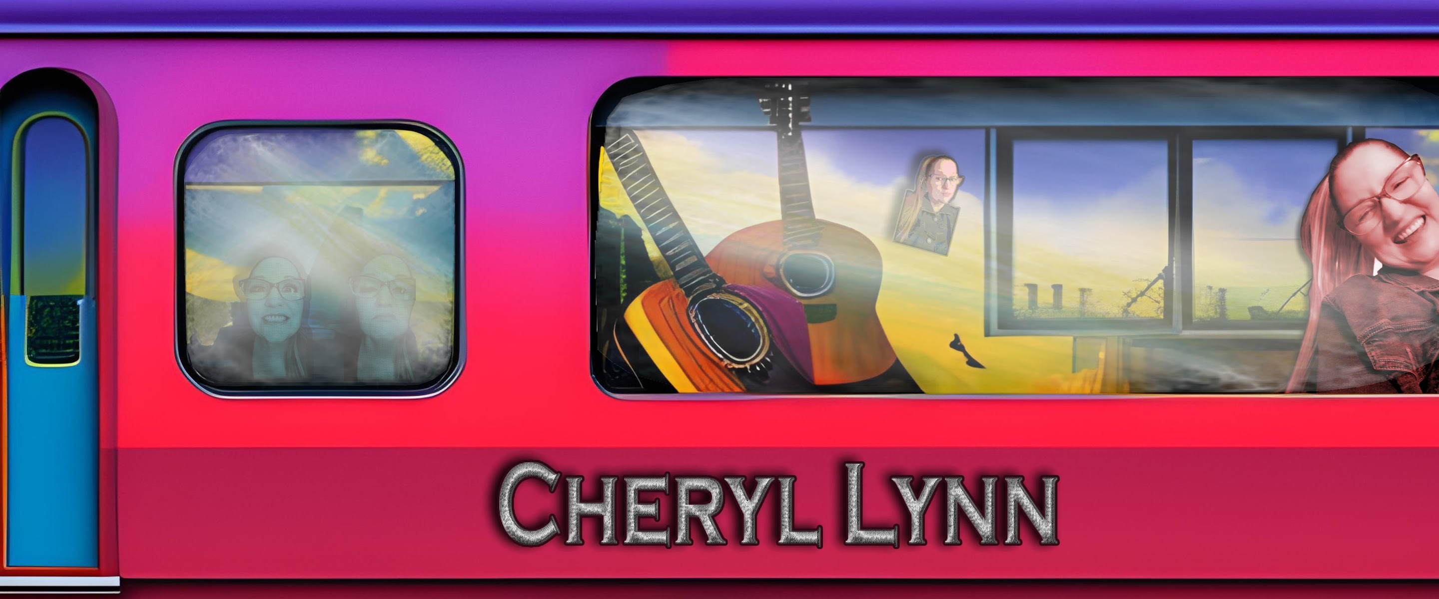 Cheryl Lynn
