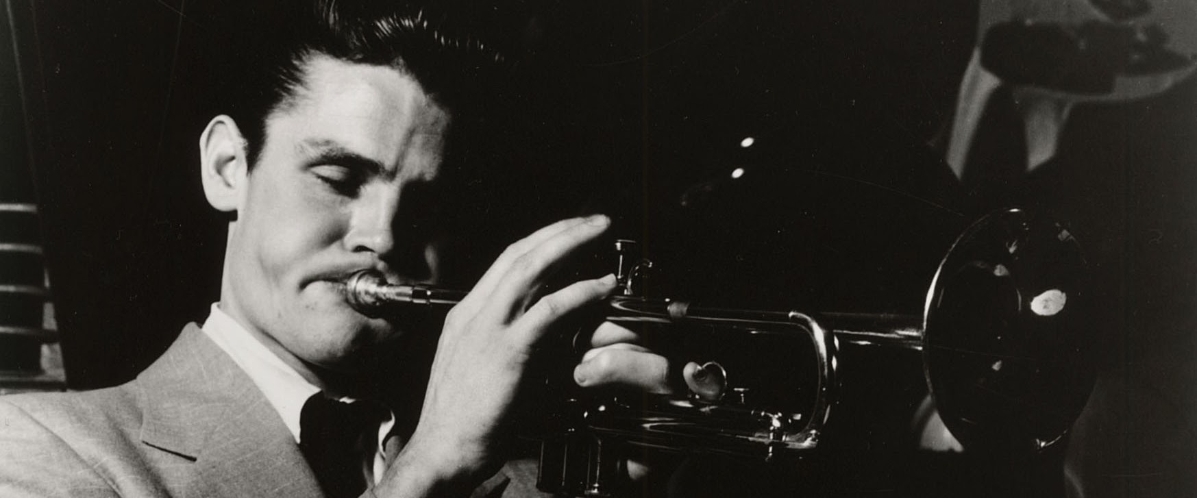 Chet Baker
