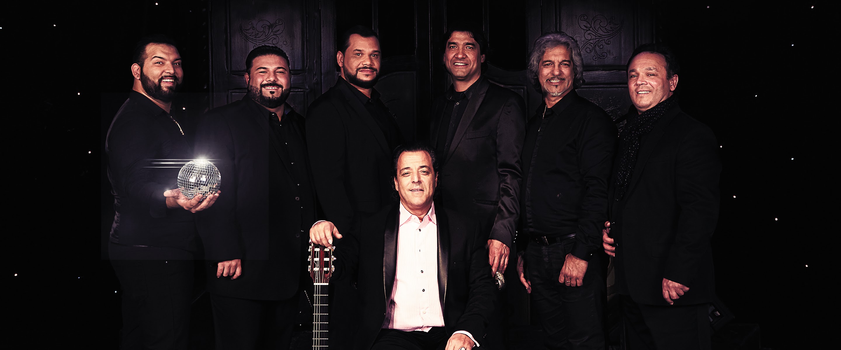 Chico & The Gypsies