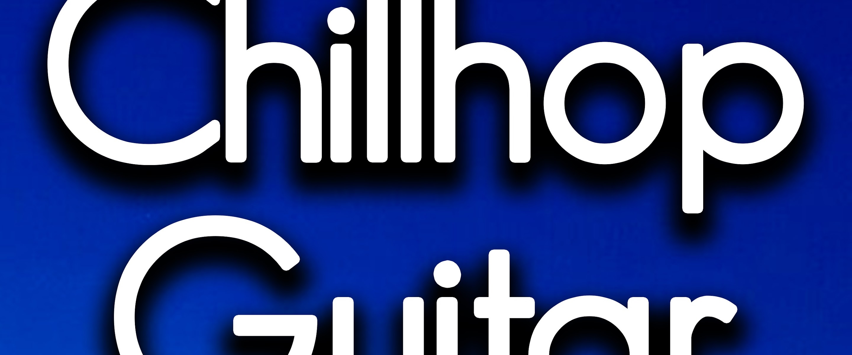 Chill Guitar Cafe