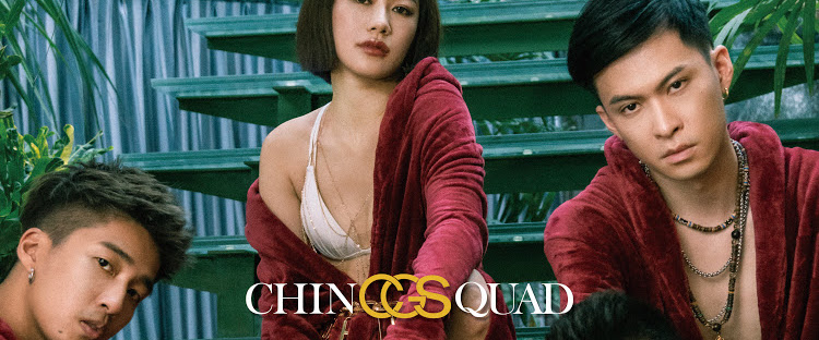 CHING G SQUAD