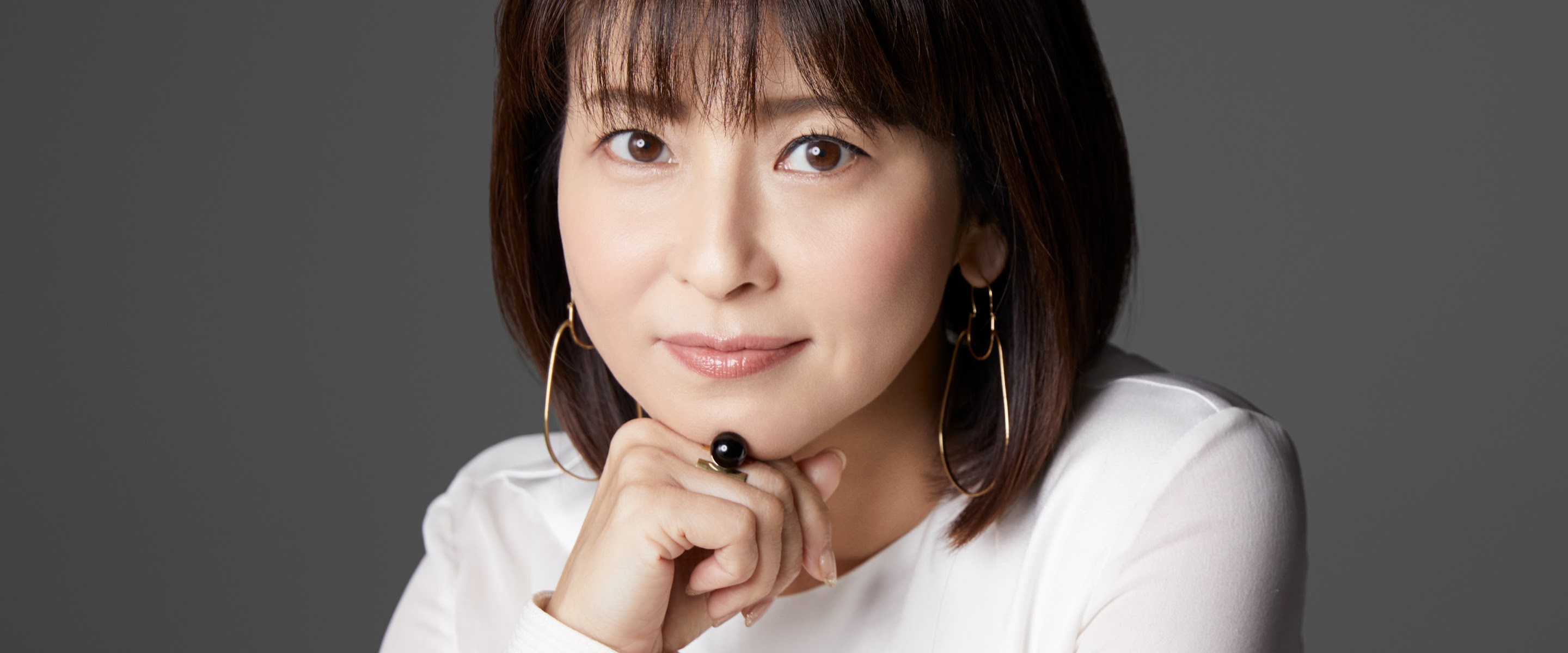 Chisato Moritaka