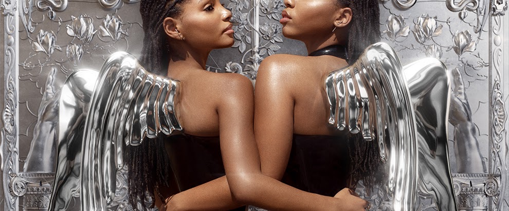 Chloe X Halle