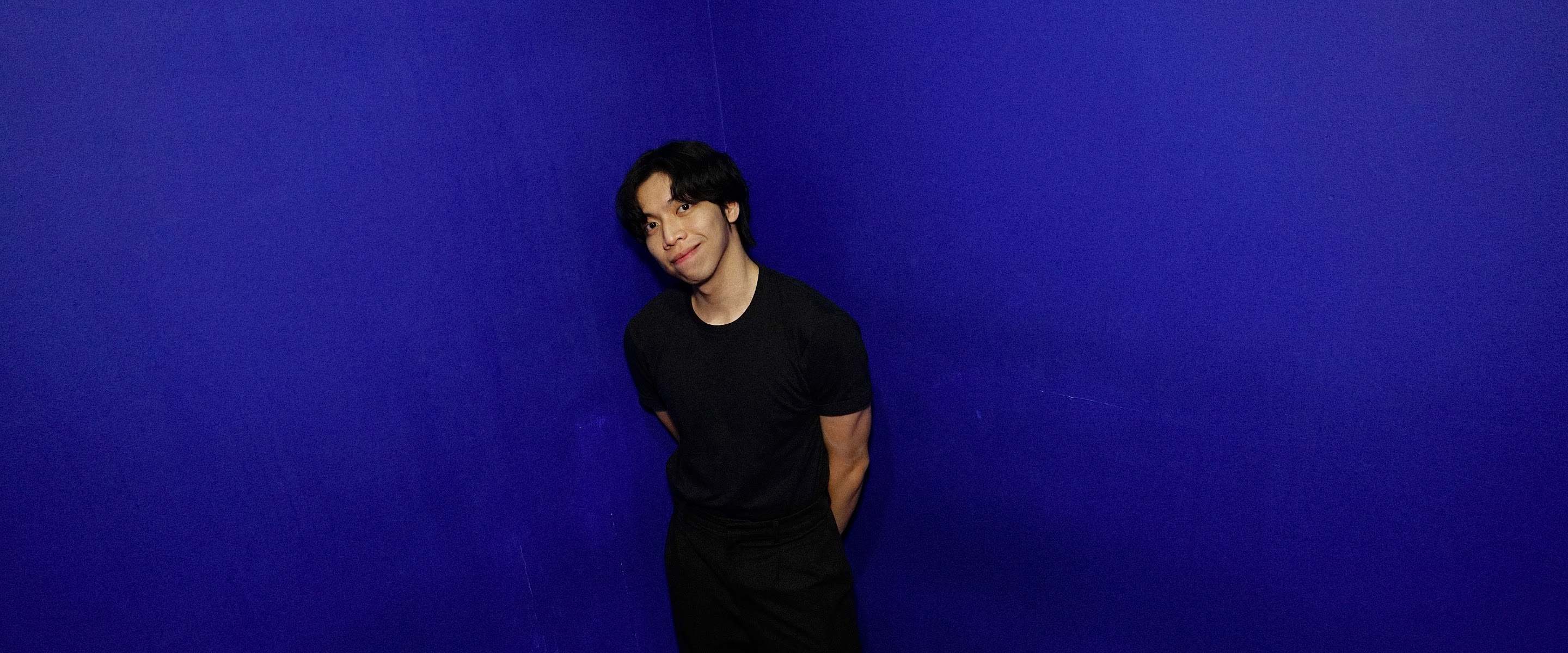 Chris Andrian Yang