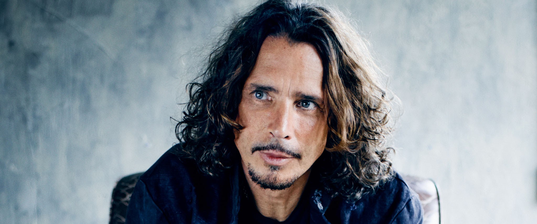 Chris Cornell