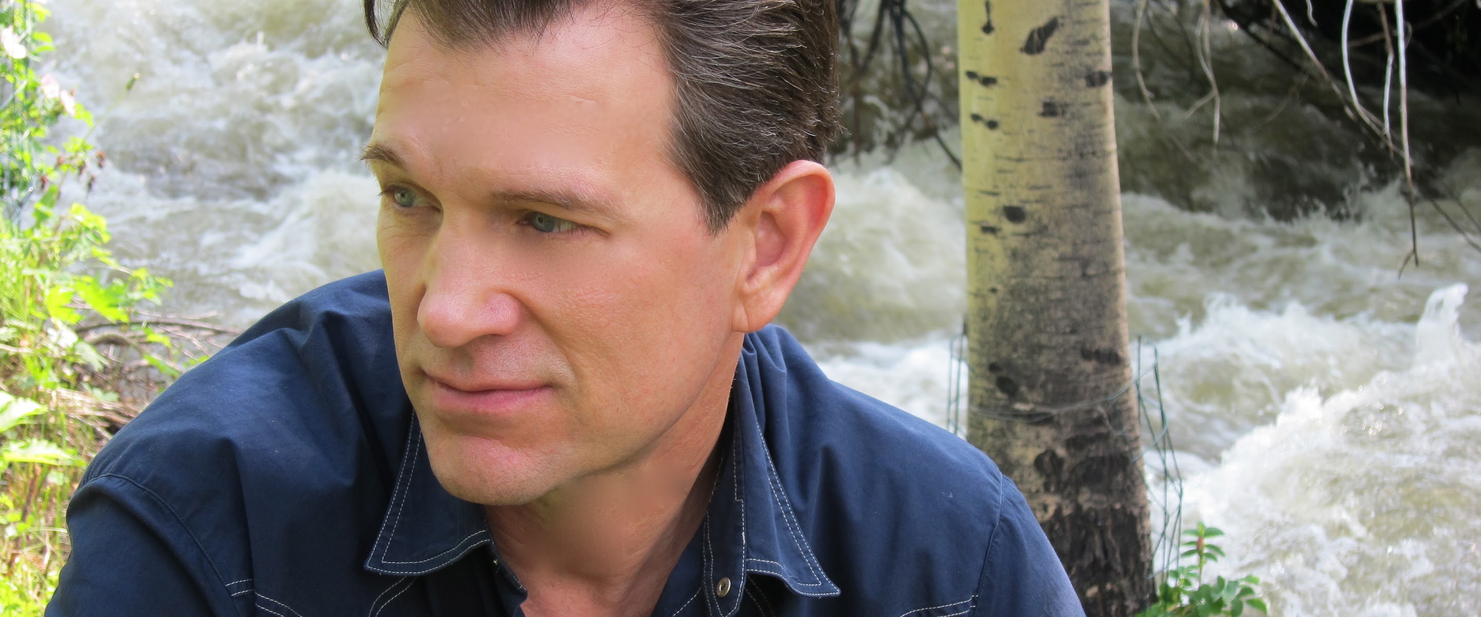 Chris Isaak