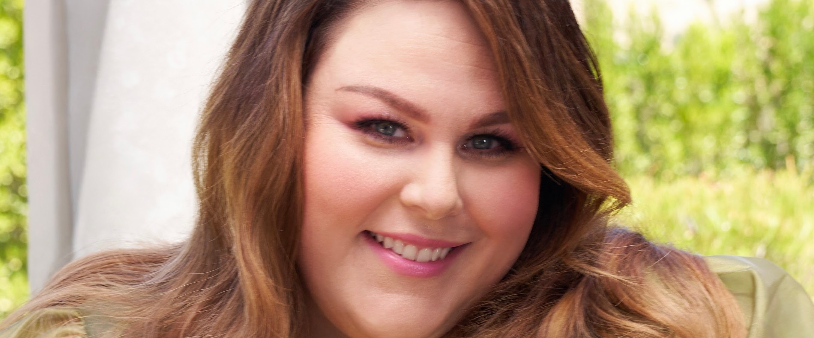 Chrissy Metz