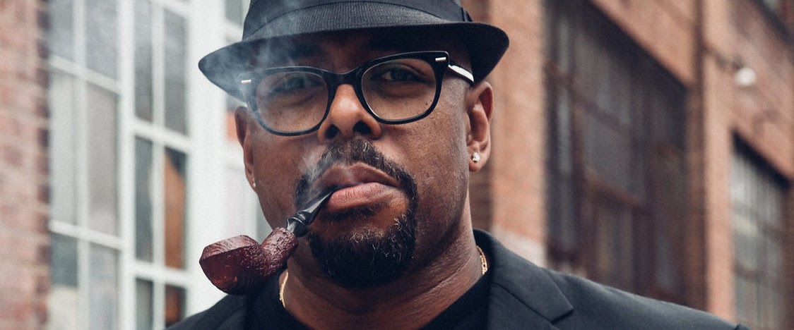 Christian McBride