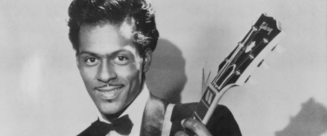 Chuck Berry
