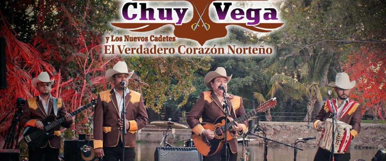 Chuy Vega