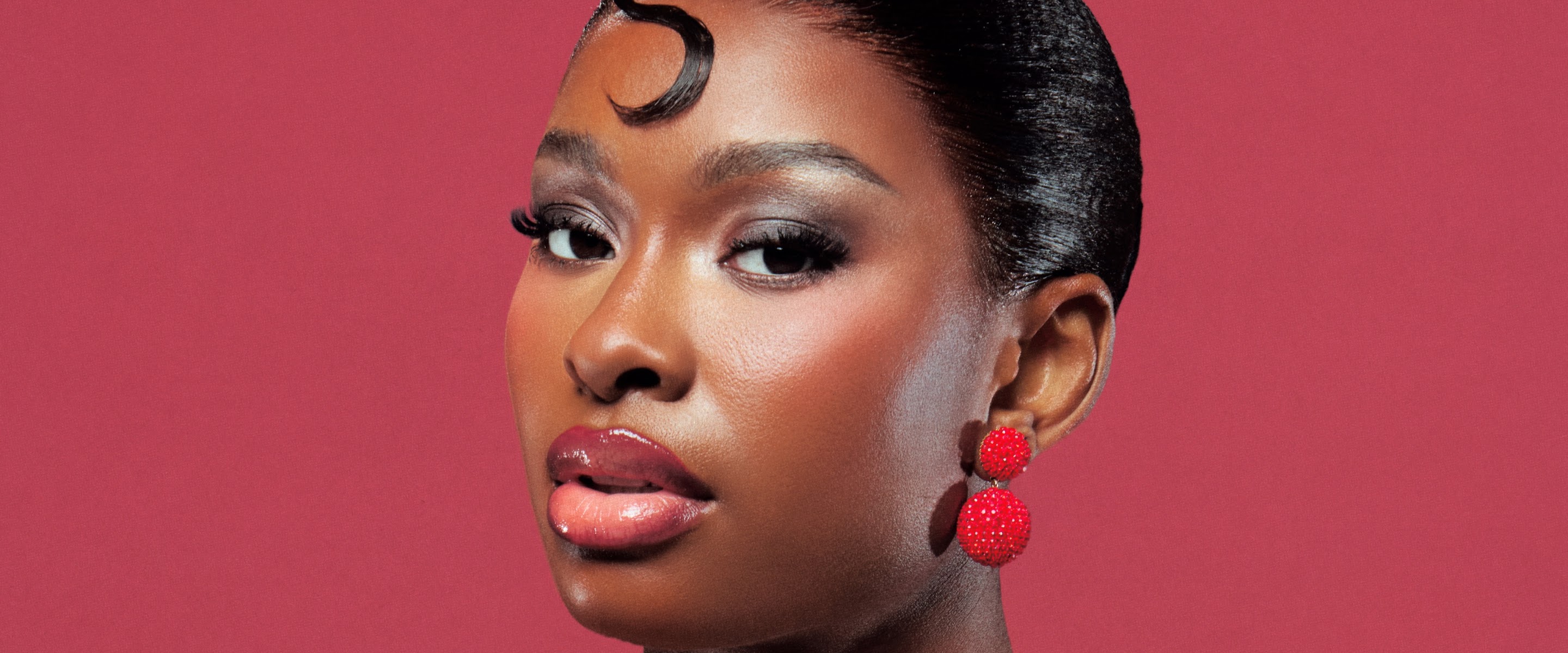 Coco Jones