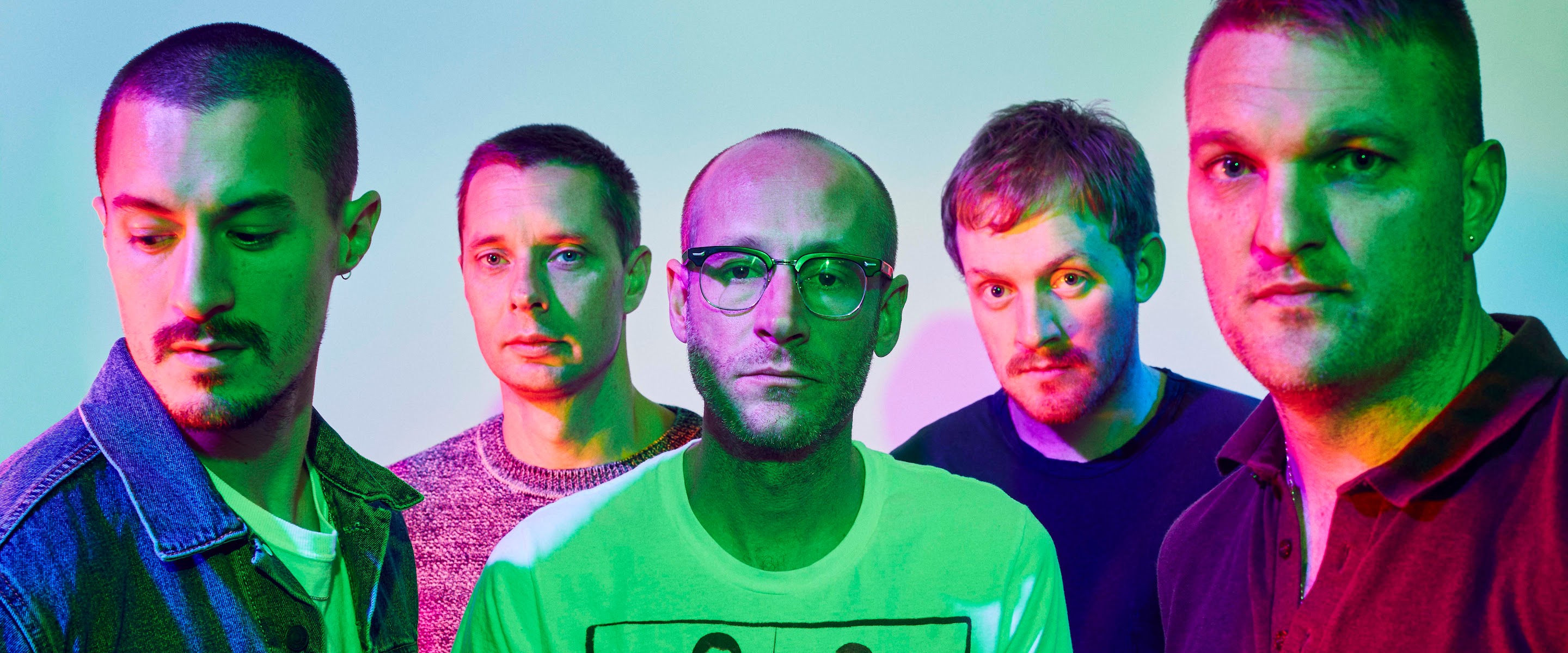 Cold War Kids