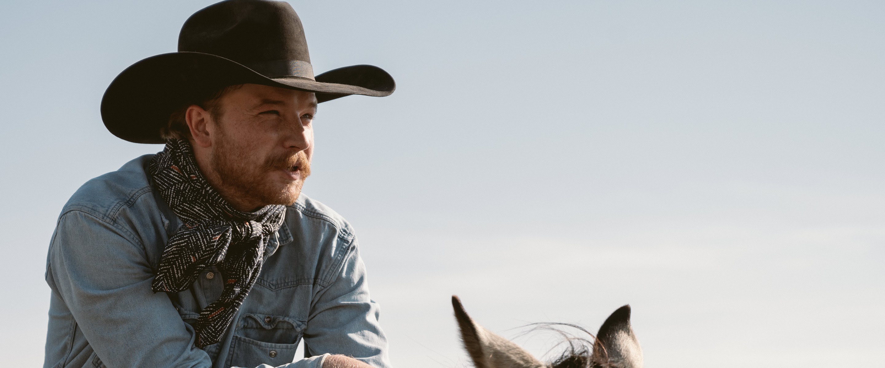 Colter Wall