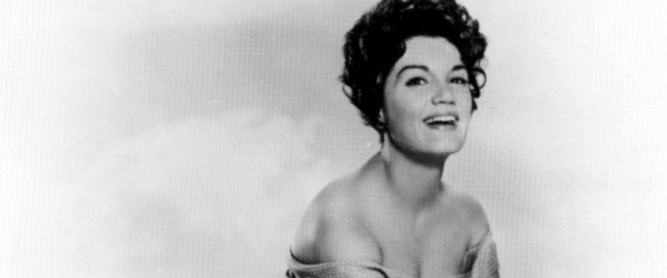 Connie Francis