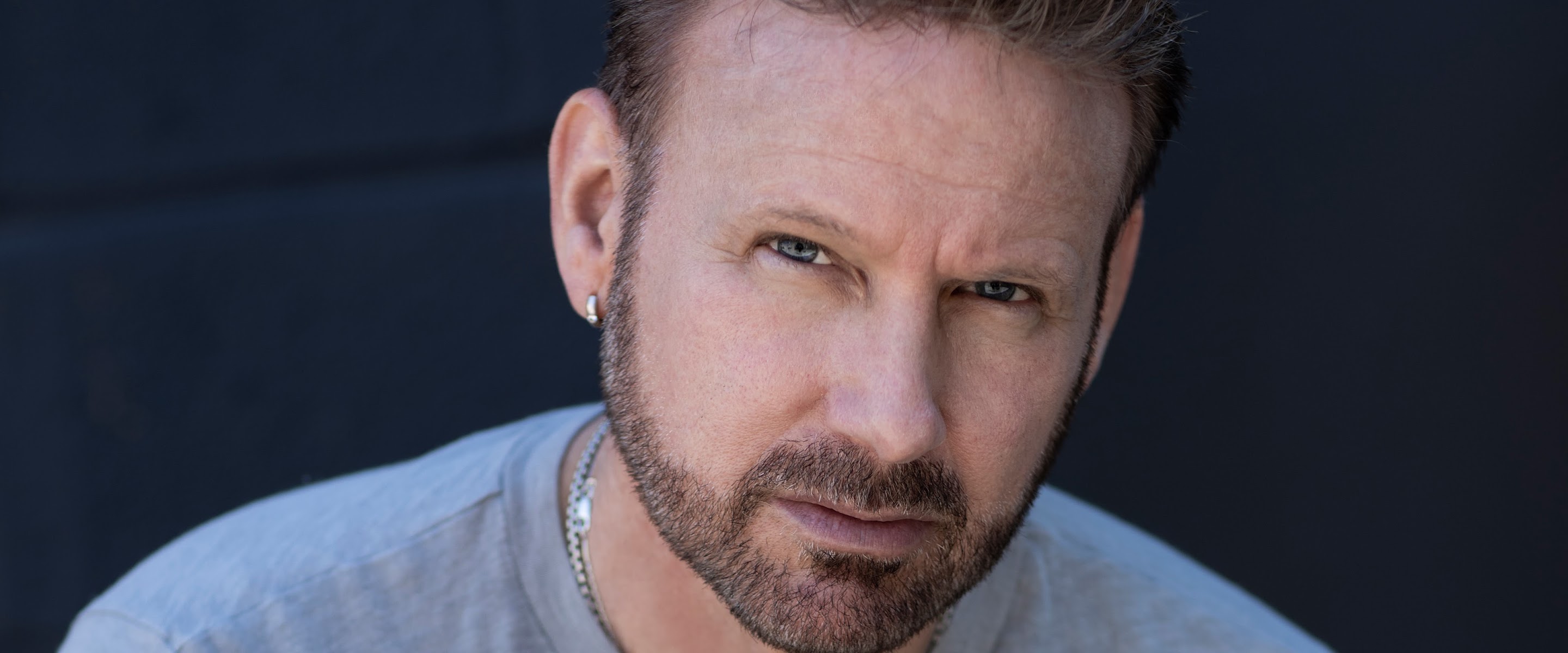 Corey Hart