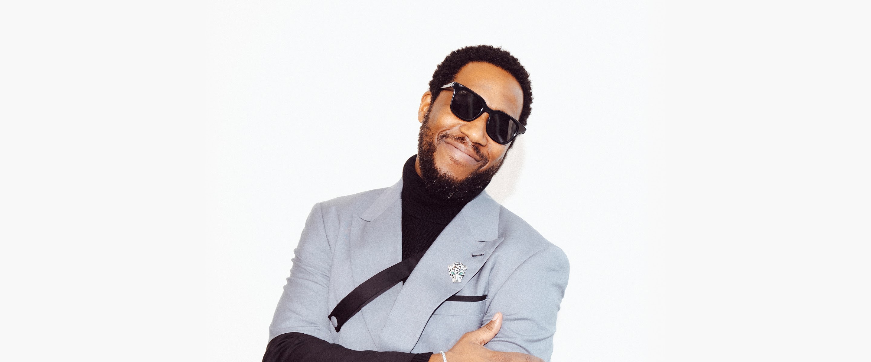 Cory Henry