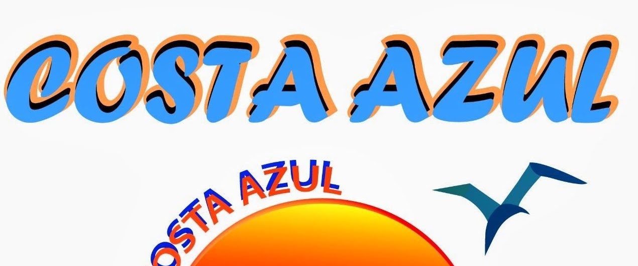 Costa Azul El Imperio De La Cumbia