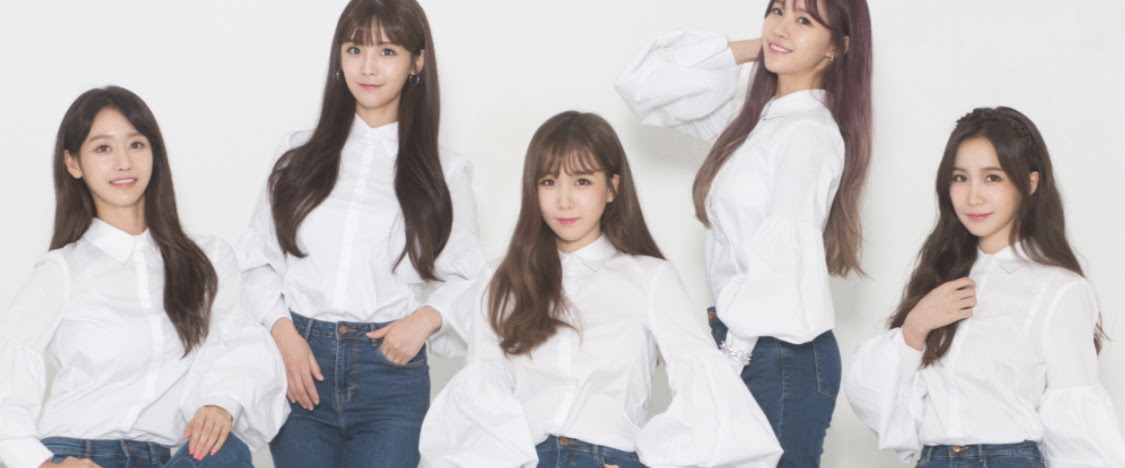 Crayon Pop