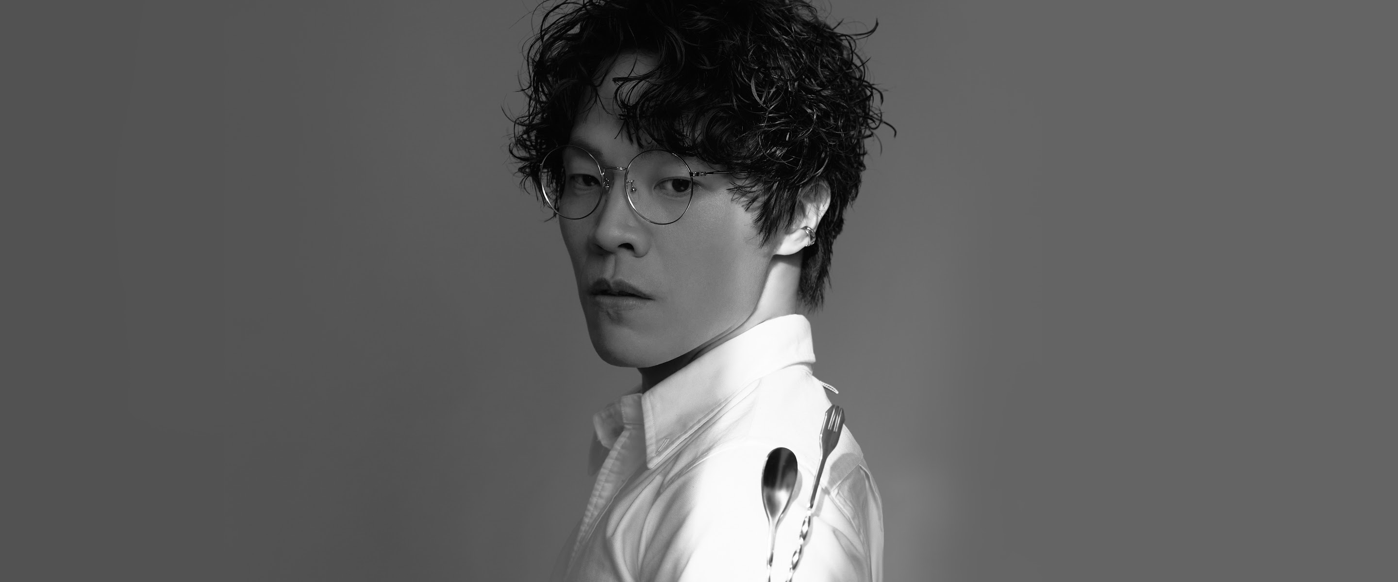 盧廣仲 - Crowd Lu