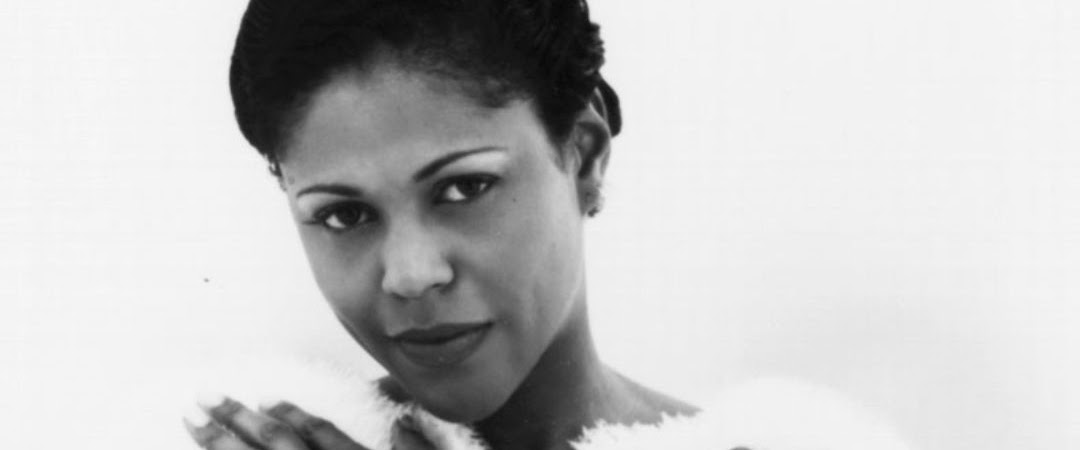 Crystal Waters