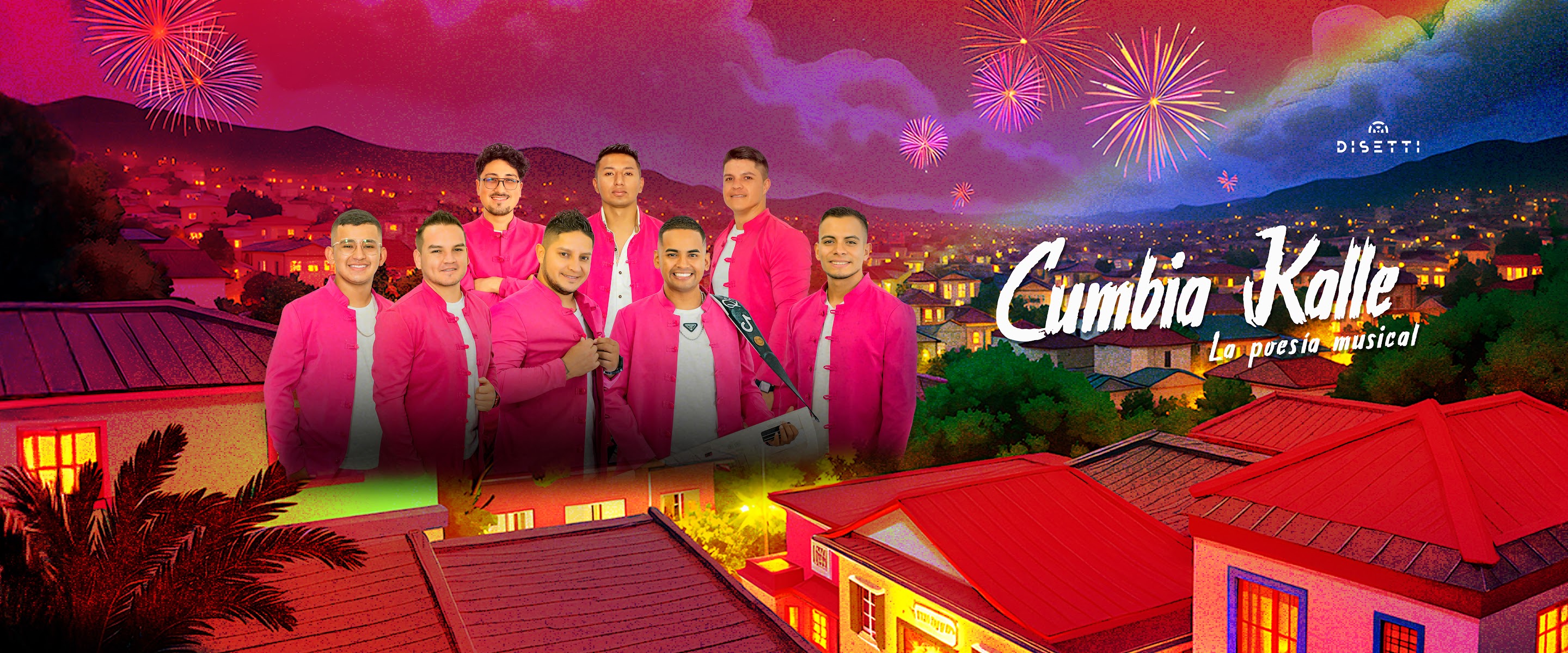 Cumbia Kalle
