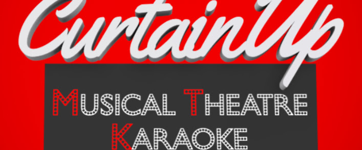 CurtainUp Karaoke