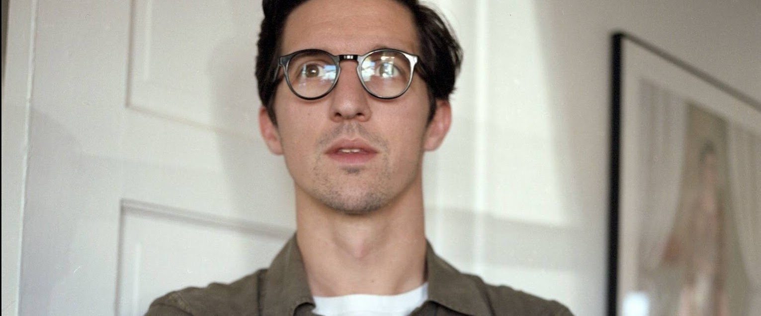 Dan Croll
