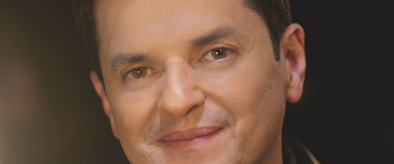 Danilo Montero