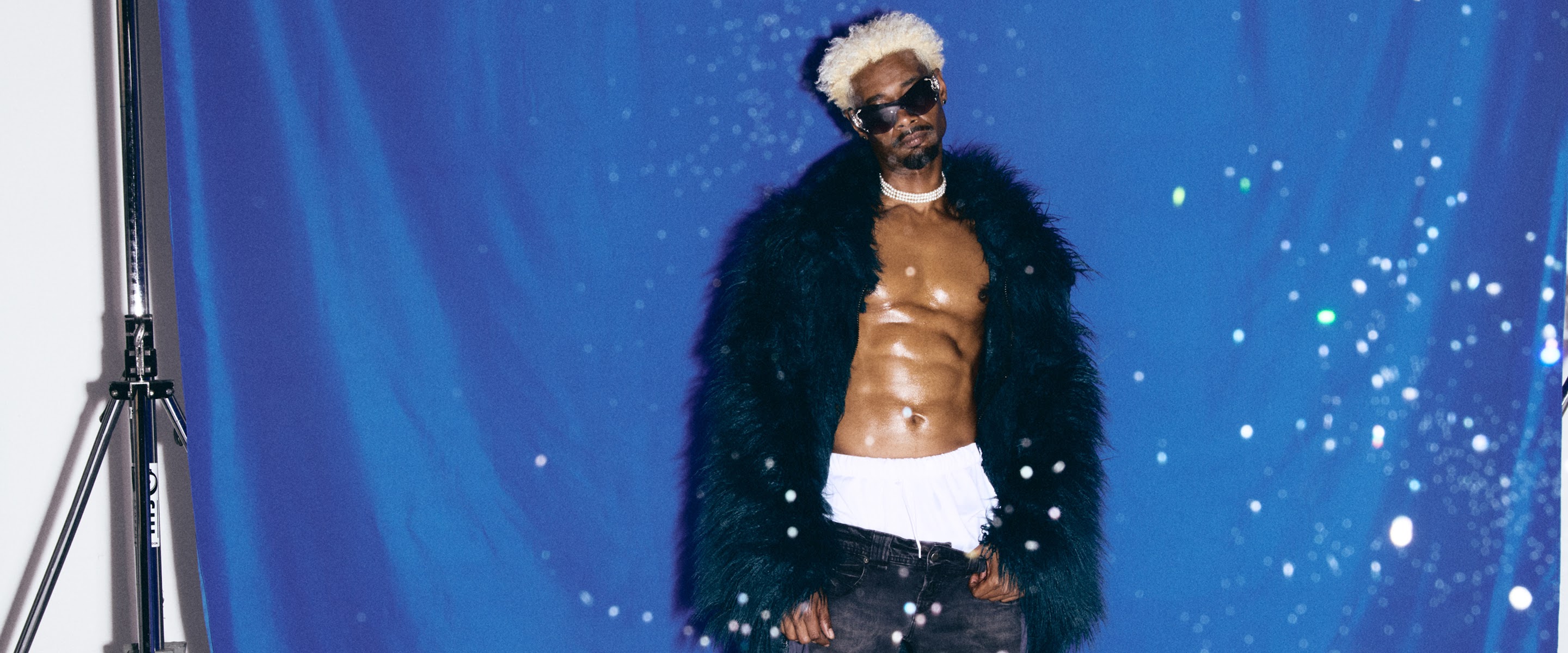 Danny Brown