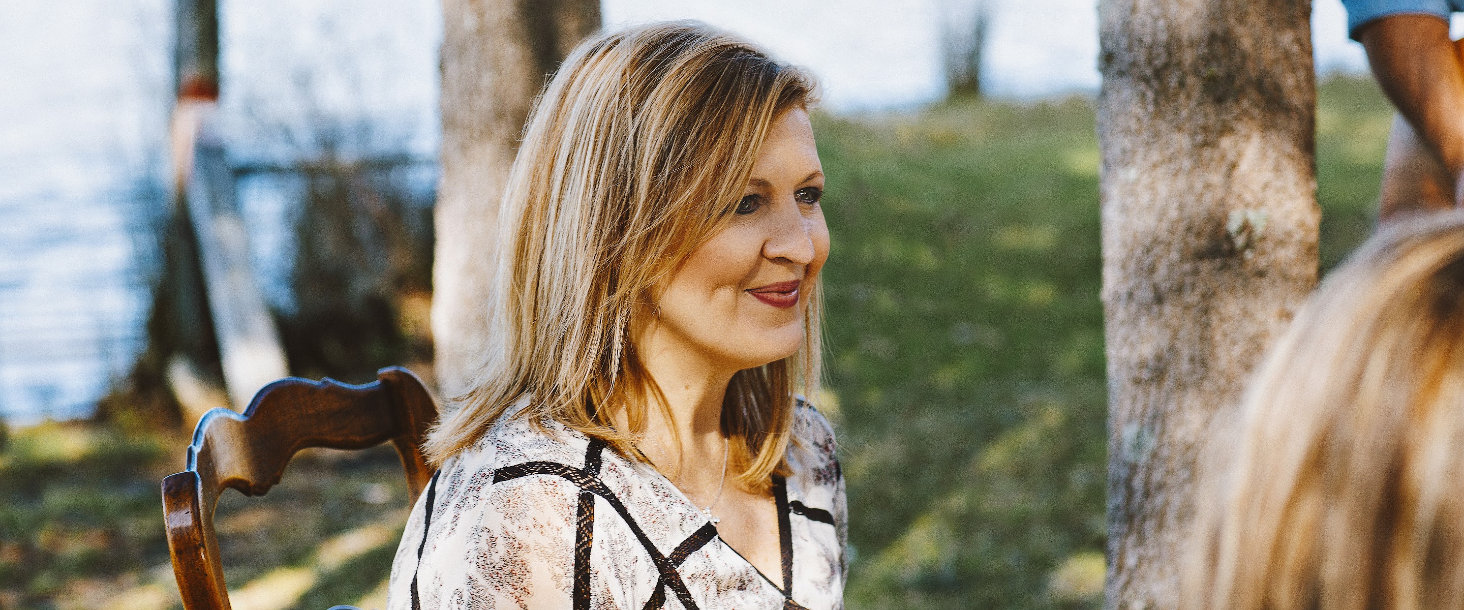 Darlene Zschech