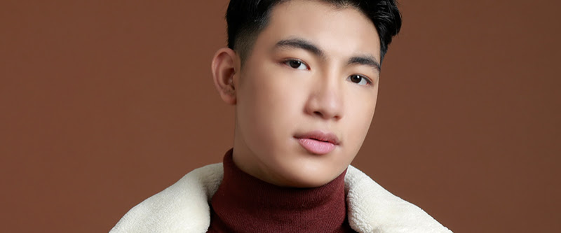 Darren Espanto