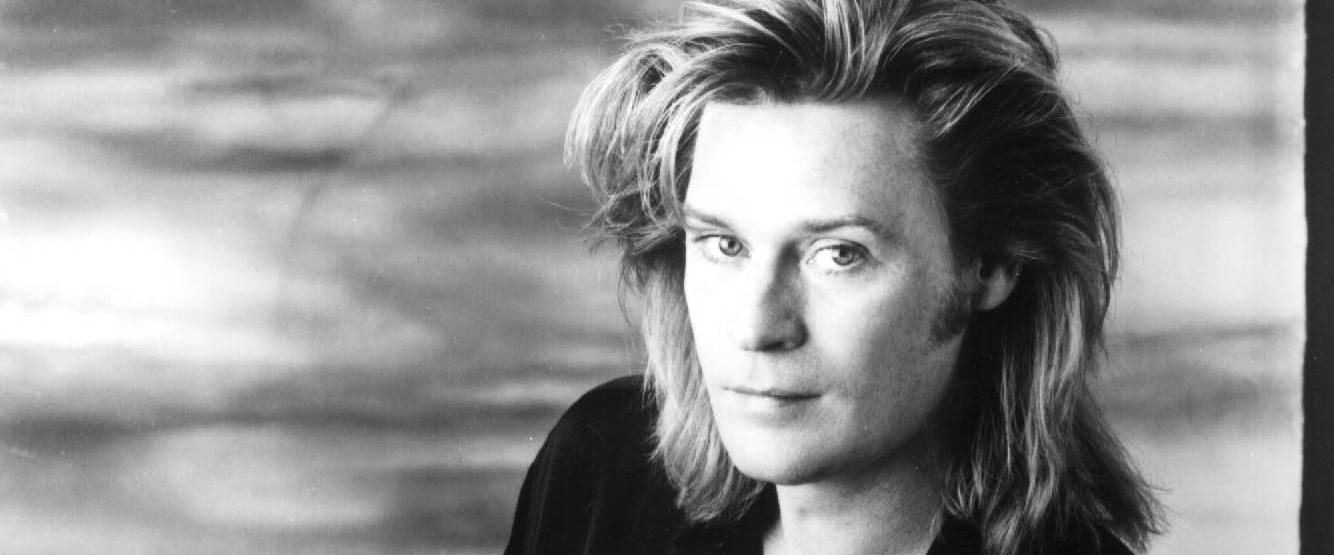 Daryl Hall